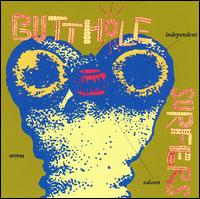 Independent Worm Saloon von Butthole Surfers