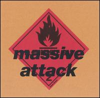 Blue Lines von Massive Attack