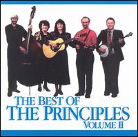 Best of the Principles, Vol. 2 von Principles