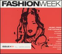 Fashion Week von Various Artists