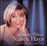 Simply Classic von Nancy Hays