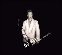 Electronicbody-Housemusic von DJ Hell