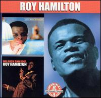 Soft 'N' Warm/Mr. Rock and Soul von Roy Hamilton