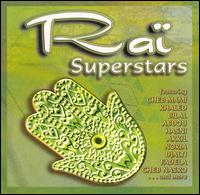 Rai Superstars von Various Artists