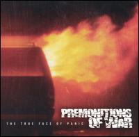 True Face of Panic von Premonitions of War