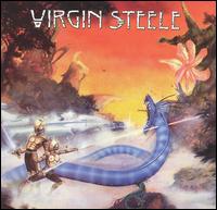 Virgin Steele von Virgin Steele