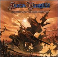 Demonheart von Luca Turilli