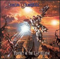 Prophet of the Last Eclipse von Luca Turilli