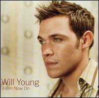 From Now On von Will Young