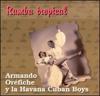 Rumba Tropical von Armando Oréfiche