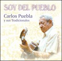 Soy del Pueblo von Carlos Puebla