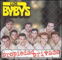 Propiedad Privada von Los Byby's