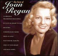 Best of Joan Regan von Joan Regan