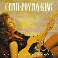 Lovin' You Right von Cathy Ponton King