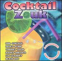 Cocktail Zouk von Various Artists