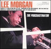 Procrastinator von Lee Morgan