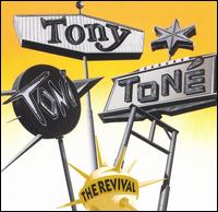 Revival von Tony! Toni! Toné!