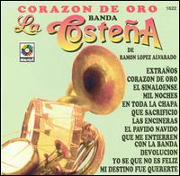 Corazon De Oro von Banda Costena