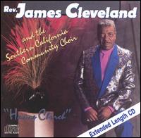 Having Church von James Cleveland