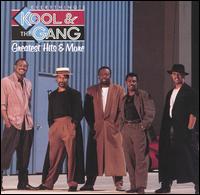 Everything's Kool & the Gang: Greatest Hits & More von Kool & the Gang