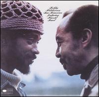 San Francisco von Bobby Hutcherson