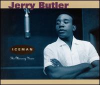 Iceman: The Mercury Years von Jerry Butler