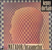 Matador/Inta Somethin' von Kenny Dorham