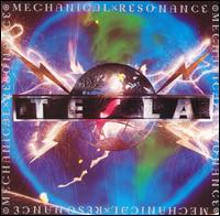 Mechanical Resonance von Tesla