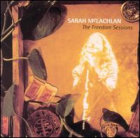 Freedom Sessions von Sarah McLachlan