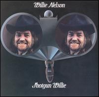Shotgun Willie von Willie Nelson