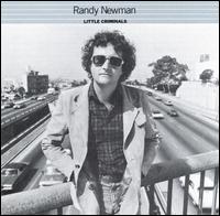 Little Criminals von Randy Newman