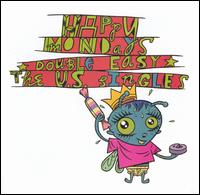 Double Easy: The U.S. Singles von Happy Mondays