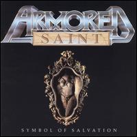 Symbol of Salvation von Armored Saint