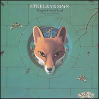 Tempted and Tried von Steeleye Span