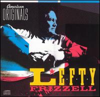 American Originals von Lefty Frizzell