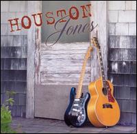 Houston Jones von Houston Jones