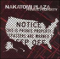 Private Property von Nakatomi Plaza