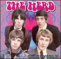 Underworld von The Herd