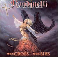 Our Cross, Our Sins von Rondinelli