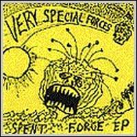 Spent Force von Very Special Forces