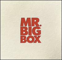 Mister Big Box von Mr. Big