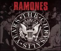 Chrysalis Years von The Ramones