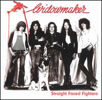 Straight Faced Fighters von Widowmaker