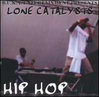 Hip Hop von Lone Catalysts