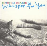 Whisper for You von Blossom Dearie