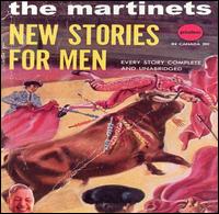 New Stories for Men von The Martinets