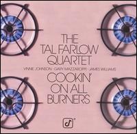 Cookin' on All Burners von Tal Farlow