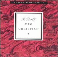 Best of Meg Christian von Meg Christian