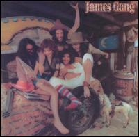 Bang von The James Gang