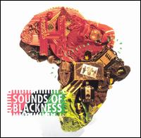 Evolution of Gospel von Sounds of Blackness